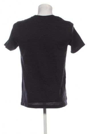 Herren T-Shirt Canvas, Größe M, Farbe Schwarz, Preis € 9,74