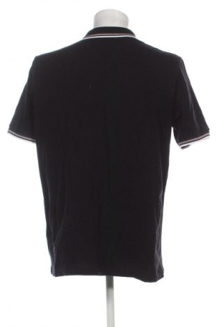 Tricou de bărbați Dewberry, Mărime XL, Culoare Negru, Preț 48,47 Lei