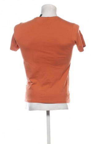 Herren T-Shirt G-Star Raw, Größe S, Farbe Orange, Preis € 31,14