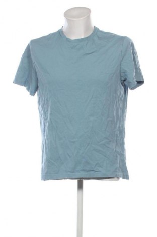 Herren T-Shirt H&M, Größe L, Farbe Blau, Preis € 10,00