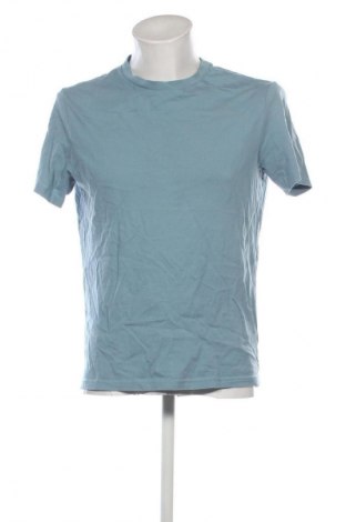 Herren T-Shirt H&M, Größe M, Farbe Blau, Preis € 10,00