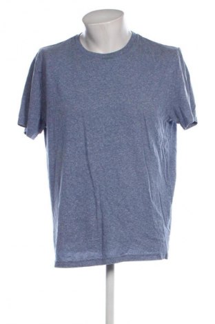 Herren T-Shirt H&M Divided, Größe XL, Farbe Blau, Preis € 9,62