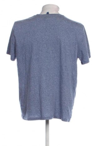 Herren T-Shirt H&M Divided, Größe XL, Farbe Blau, Preis € 6,49