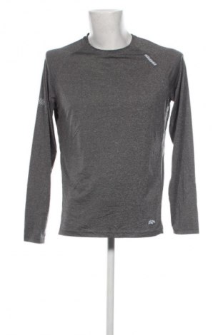 Herren T-Shirt Karhu, Größe L, Farbe Grau, Preis 23,99 €