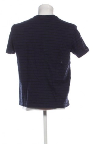 Tricou de bărbați Lacoste, Mărime L, Culoare Albastru, Preț 104,73 Lei