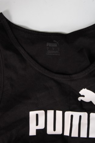 Мъжка тениска PUMA, Размер S, Цвят Черен, Цена 27,05 лв.