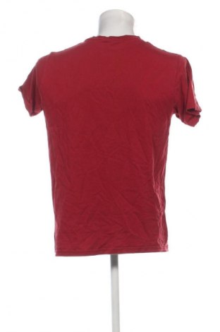 Ανδρικό t-shirt Payper, Μέγεθος L, Χρώμα Κόκκινο, Τιμή 9,72 €