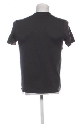 Ανδρικό t-shirt Quechua, Μέγεθος M, Χρώμα Γκρί, Τιμή 6,65 €