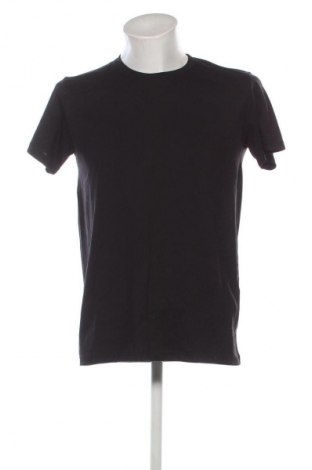 Herren T-Shirt Russell, Größe M, Farbe Schwarz, Preis € 7,68