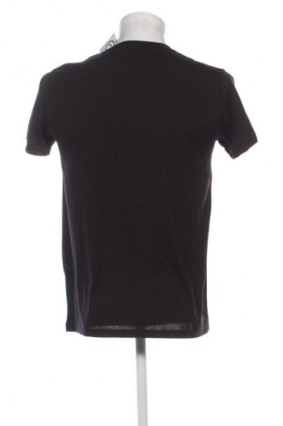 Herren T-Shirt Russell, Größe M, Farbe Schwarz, Preis € 7,68