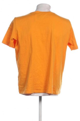 Herren T-Shirt S.Oliver, Größe L, Farbe Gelb, Preis 5,49 €