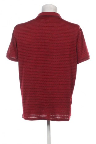 Herren T-Shirt SHEIN, Größe XL, Farbe Rot, Preis 6,99 €