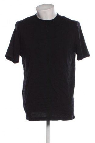 Herren T-Shirt Selected Homme, Größe L, Farbe Schwarz, Preis € 7,00