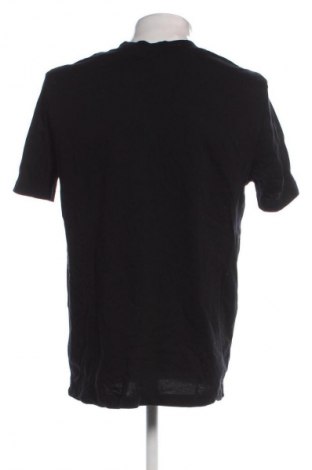 Herren T-Shirt Selected Homme, Größe L, Farbe Schwarz, Preis € 7,00