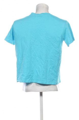 Herren T-Shirt Sinsay, Größe M, Farbe Blau, Preis € 9,79