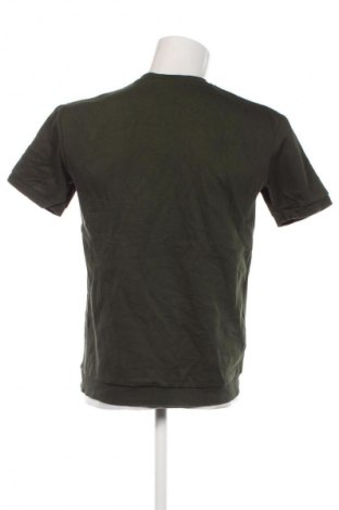 Ανδρικό t-shirt Smog, Μέγεθος S, Χρώμα Πράσινο, Τιμή 11,99 €