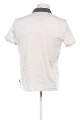 Herren T-Shirt Ted Baker, Größe L, Farbe Beige, Preis € 20,09