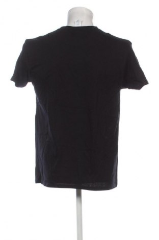 Tricou de bărbați Tee Jays, Mărime M, Culoare Negru, Preț 24,99 Lei