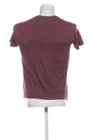 Ανδρικό t-shirt Teodor, Μέγεθος S, Χρώμα Κόκκινο, Τιμή 7,67 €