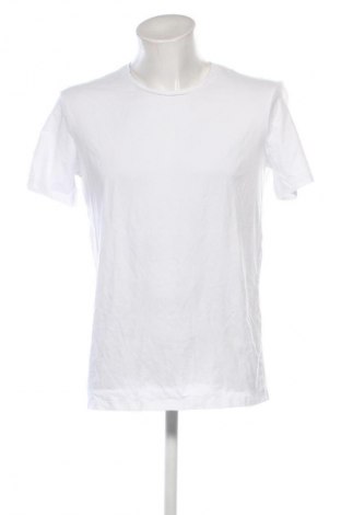 Herren T-Shirt Tezenis, Größe XL, Farbe Weiß, Preis € 9,74