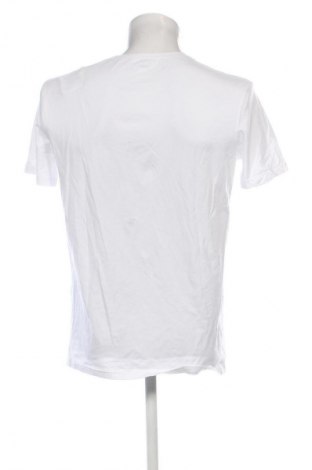 Herren T-Shirt Tezenis, Größe XL, Farbe Weiß, Preis € 9,74