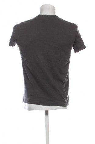 Herren T-Shirt Tom Tailor, Größe S, Farbe Grau, Preis € 8,00