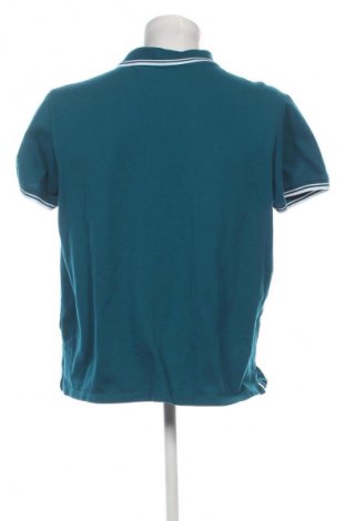 Tricou de bărbați X-Mail, Mărime XXL, Culoare Verde, Preț 63,24 Lei