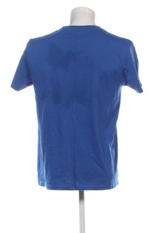 Herren T-Shirt You, Größe L, Farbe Blau, Preis € 9,79