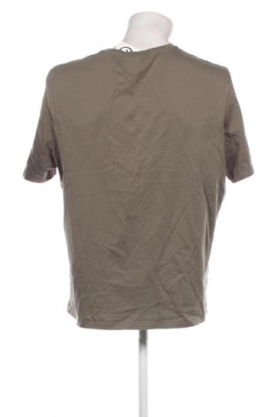 Herren T-Shirt Zara, Größe XXL, Farbe Grün, Preis € 8,18