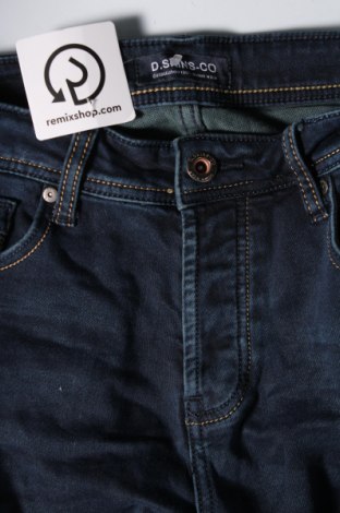 Herren Jeans, Größe S, Farbe Blau, Preis € 11,99