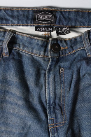 Herren Jeans, Größe L, Farbe Blau, Preis € 15,49