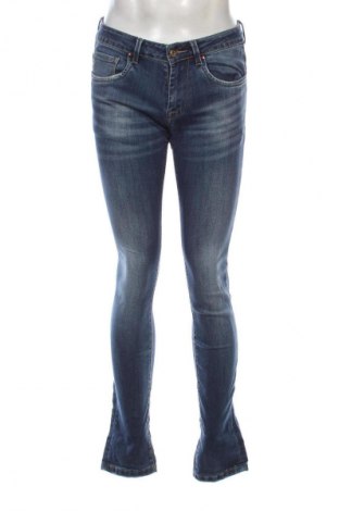 Herren Jeans, Größe S, Farbe Blau, Preis 19,95 €