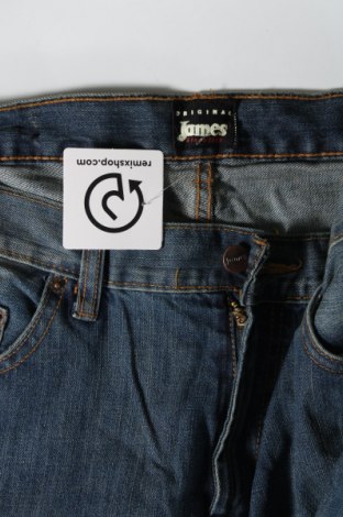 Herren Jeans, Größe L, Farbe Blau, Preis € 27,49