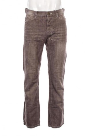 Herren Jeans, Größe M, Farbe Braun, Preis 27,49 €