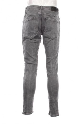 Herren Jeans 2Y, Größe L, Farbe Grau, Preis € 15,49