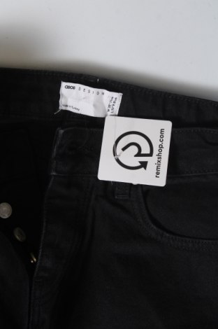 Blugi de bărbați ASOS, Mărime S, Culoare Negru, Preț 157,99 Lei