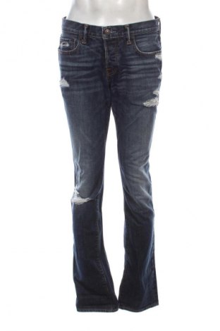 Herren Jeans Abercrombie & Fitch, Größe M, Farbe Blau, Preis 25,00 €