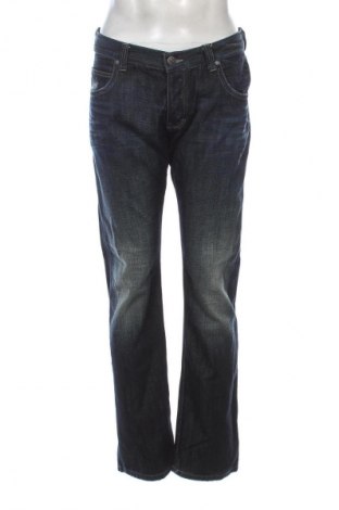 Ανδρικό τζίν Armani Jeans, Μέγεθος L, Χρώμα Μπλέ, Τιμή 52,69 €