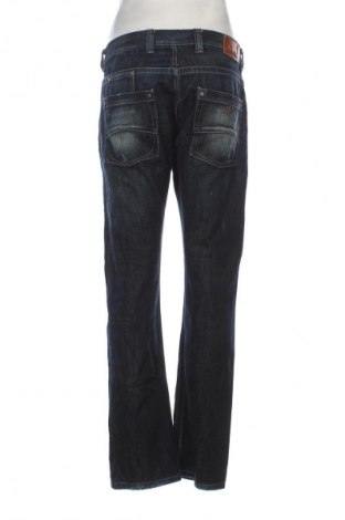 Pánské džíny  Armani Jeans, Velikost L, Barva Modrá, Cena  1 304,00 Kč