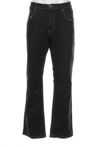 Blugi de bărbați Atlas For Men, Mărime XL, Culoare Negru, Preț 128,99 Lei