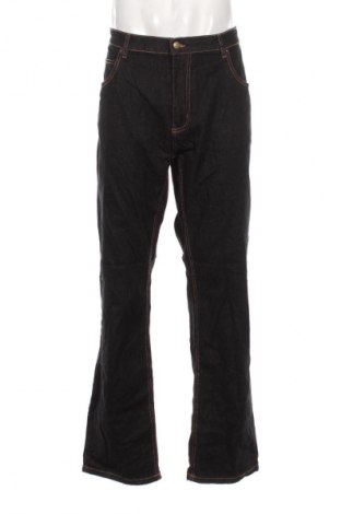 Męskie jeansy Atlas For Men, Rozmiar XL, Kolor Czarny, Cena 124,99 zł