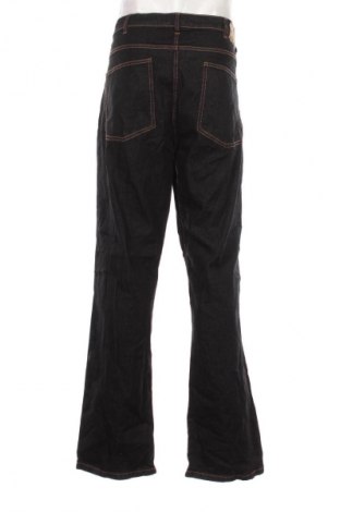 Męskie jeansy Atlas For Men, Rozmiar XL, Kolor Czarny, Cena 62,99 zł