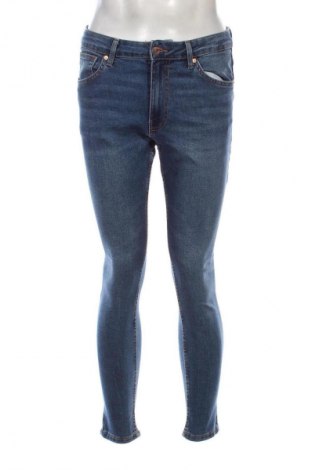 Herren Jeans Bershka, Größe M, Farbe Blau, Preis 20,00 €