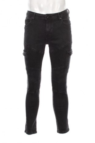 Blugi de bărbați Black Squad, Mărime M, Culoare Negru, Preț 128,99 Lei