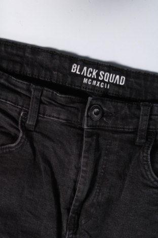 Pánské džíny  Black Squad, Velikost S, Barva Černá, Cena  629,00 Kč