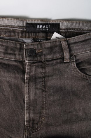 Herren Jeans Brax, Größe L, Farbe Braun, Preis 47,49 €