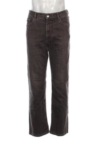 Herren Jeans Brax, Größe L, Farbe Braun, Preis 52,49 €