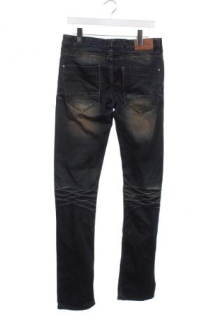 Herren Jeans Brooklyn, Größe L, Farbe Blau, Preis 13,99 €