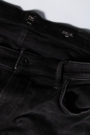 Herren Jeans C&A, Größe XL, Farbe Schwarz, Preis € 13,99