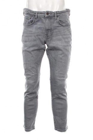 Herren Jeans C&A, Größe M, Farbe Grau, Preis 27,49 €